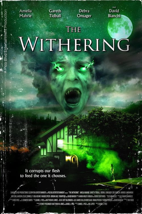 Watch The Withering 2026 online