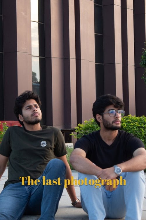 Дивитися фільм The Last Photograph 2026 онлайн