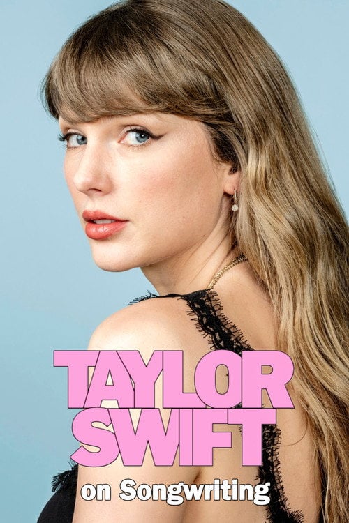 Watch The Taylor Swift Interview 2026 online