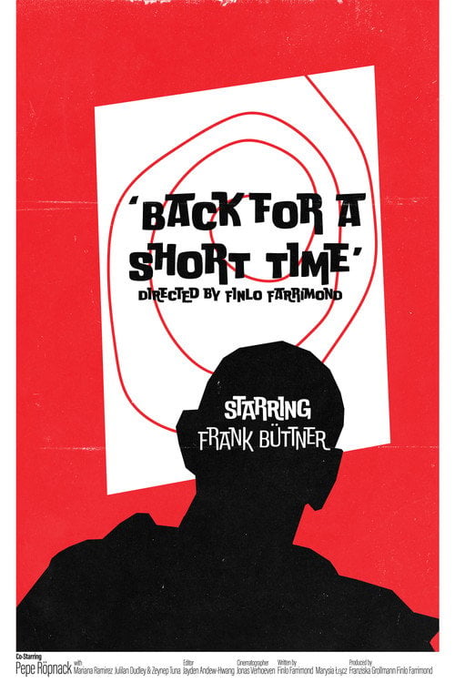 Watch Back for a Short Time 2026 online