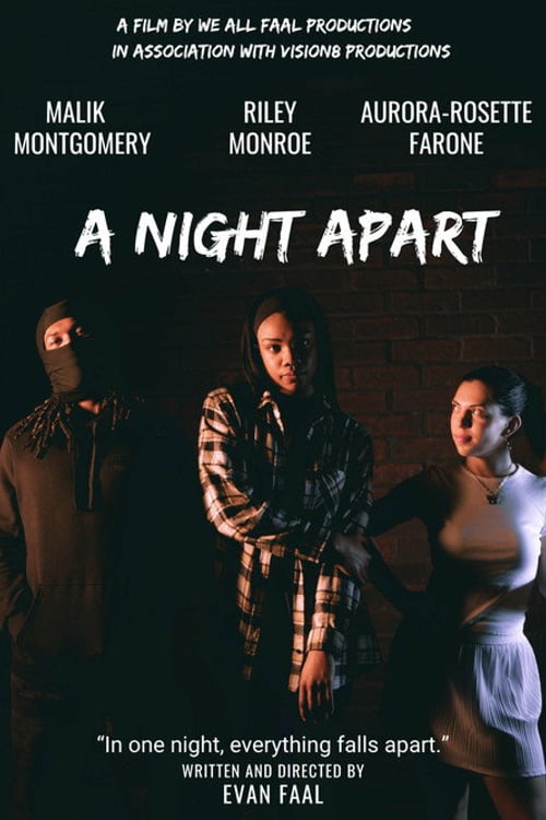 Watch A Night Apart 2026 online