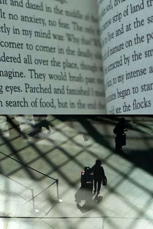 Watch Four Words for Memory 2026 online