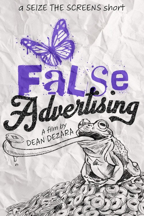Watch False Advertising 2026 online