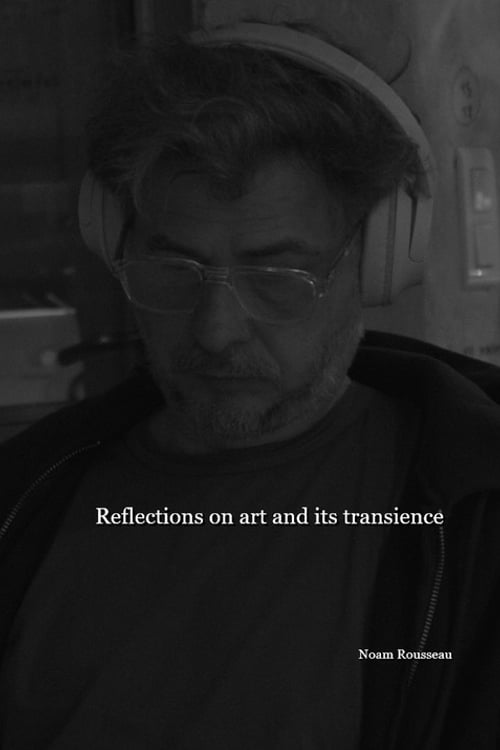 Watch Réflexion philosophique sur l'art et sa finitude 2026 online