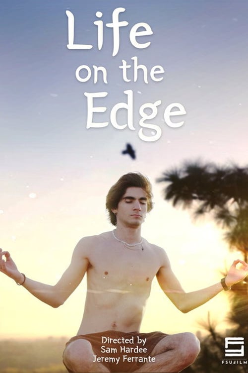 Дивитися фільм Life on the Edge 2026 онлайн