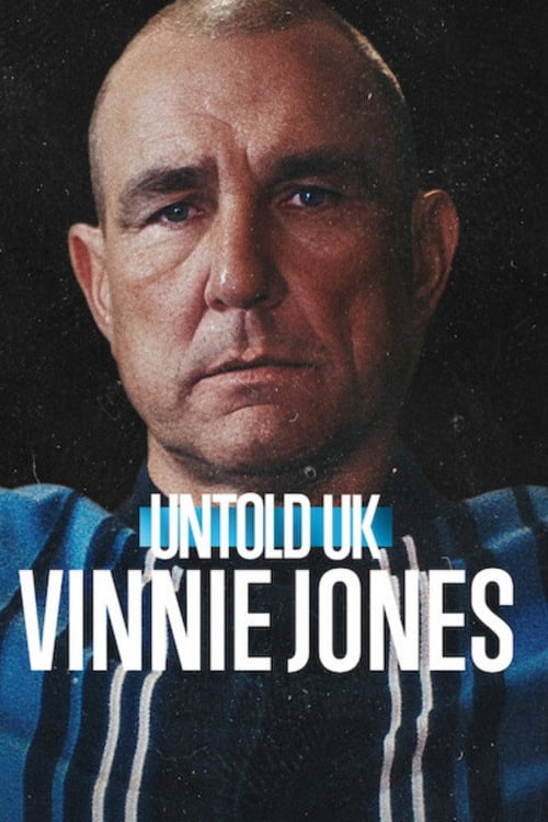 Дивитися фільм Untold UK: Vinnie Jones 2026 онлайн