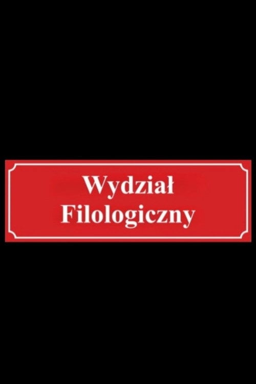 Watch Wydział Filologiczny 2026 online