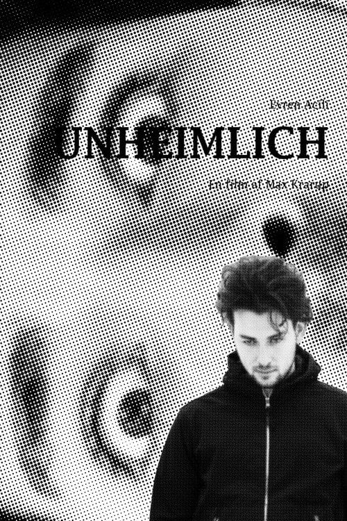 Дивитися фільм Unheimlich 2026 онлайн