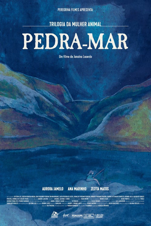 Watch Pedra-Mar 2026 online