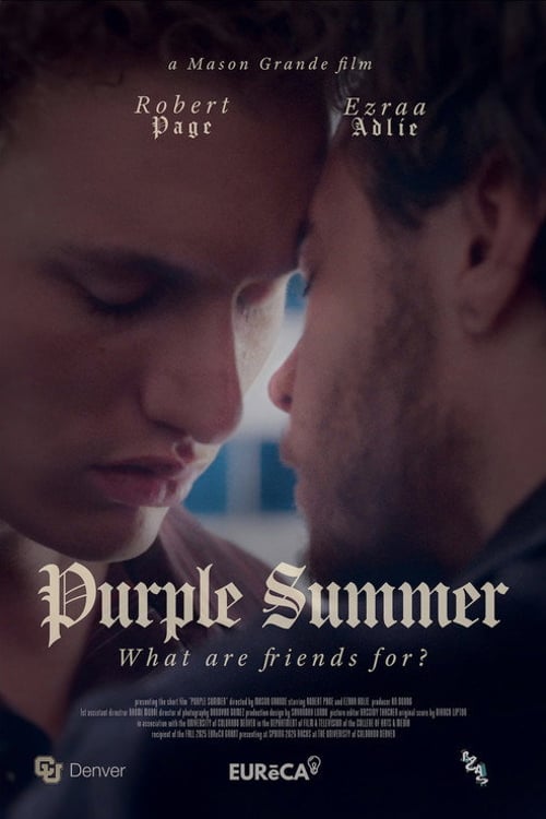 Watch Purple Summer 2026 online