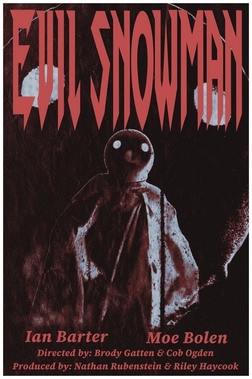 Watch Evil Snowman 2026 online