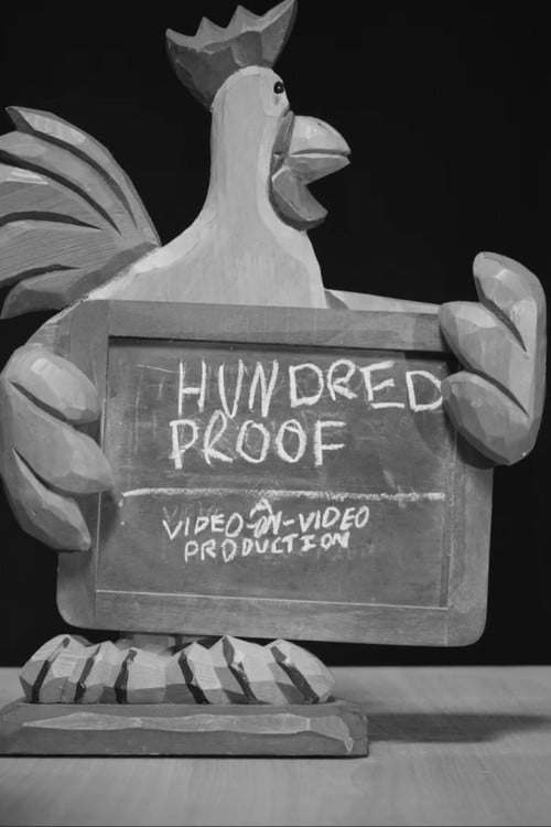 Дивитися фільм Hundred-Proof 2026 онлайн