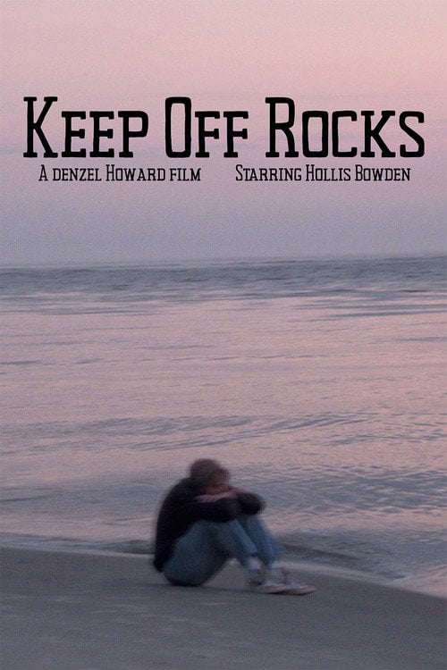 Дивитися фільм Keep Off Rocks 2026 онлайн