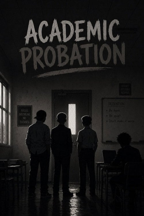 Watch Academic Probation 2026 online