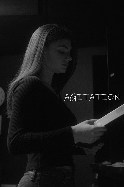 Дивитися фільм Agitation 2026 онлайн