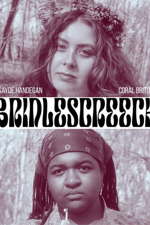 Дивитися фільм Bridlescreech 2026 онлайн