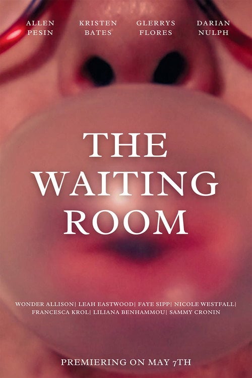 Дивитися фільм The Waiting Room 2026 онлайн