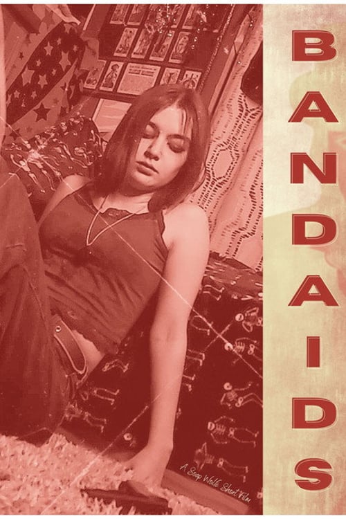 Watch BANDAIDS 2026 online