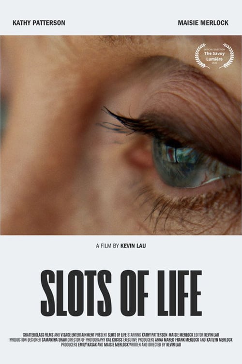 Watch Slots of Life 2026 online