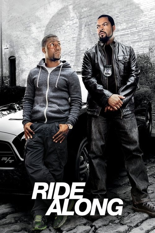 Watch Ride Along 2014 online
