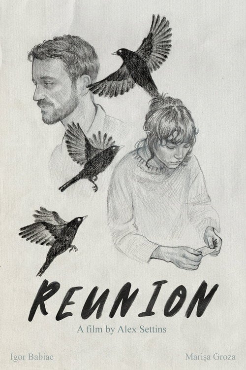 Дивитися фільм Reunion 2026 онлайн