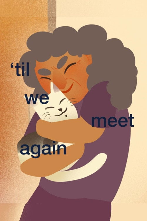 Дивитися фільм 'til we meet again 2026 онлайн