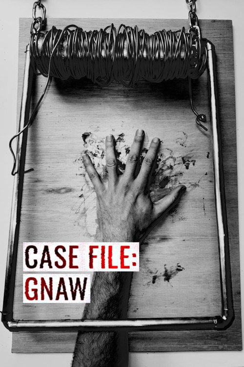 Дивитися фільм CASE FILE: GNAW 2026 онлайн