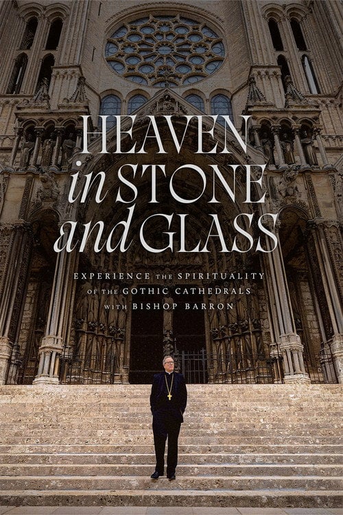 Дивитися фільм Heaven in Stone and Glass 2026 онлайн