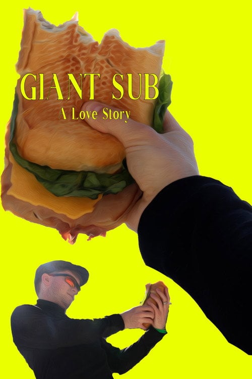 Дивитися фільм Giant Sub- A Love Story 2026 онлайн