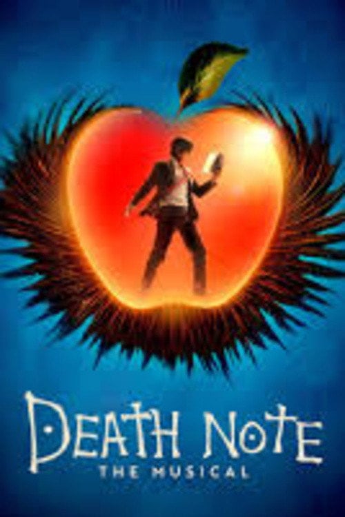 Watch Death Note - The Musical 2026 online