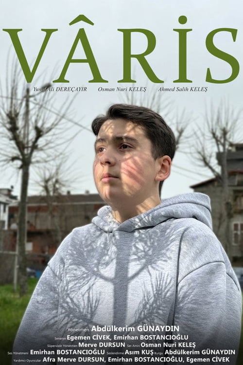 Дивитися фільм Vâris 2026 онлайн
