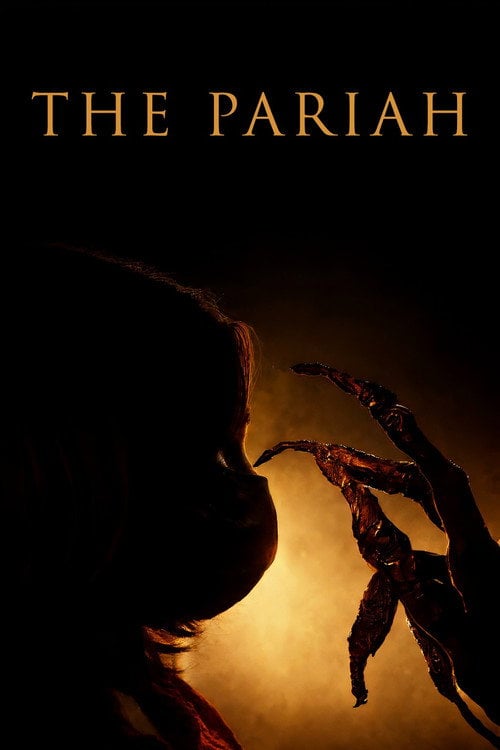 Watch The Pariah 2026 online