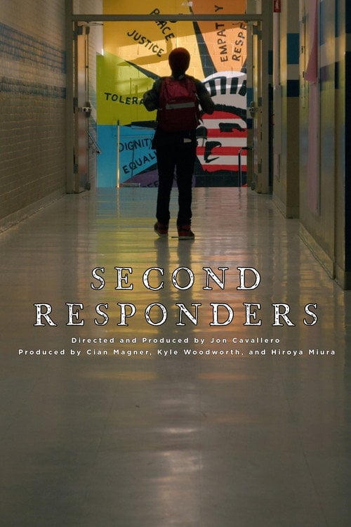 Дивитися фільм Second Responders 2026 онлайн