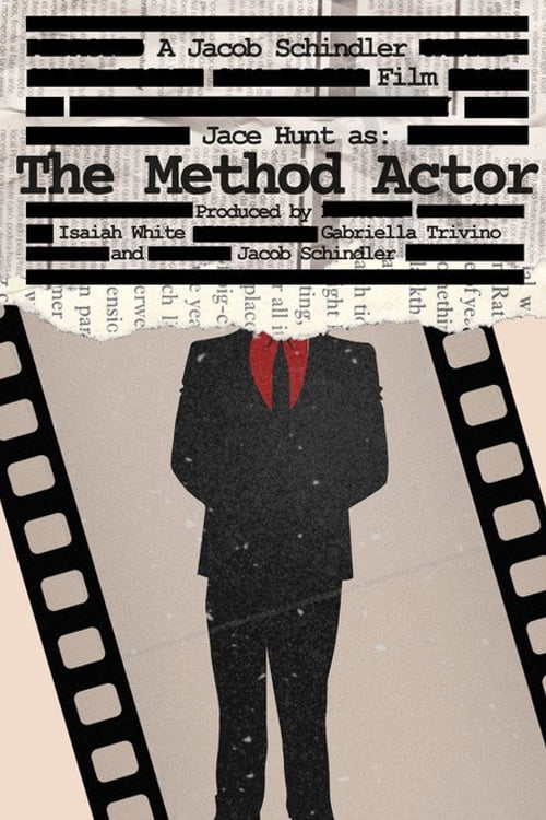 Watch The Method Actor 2026 online
