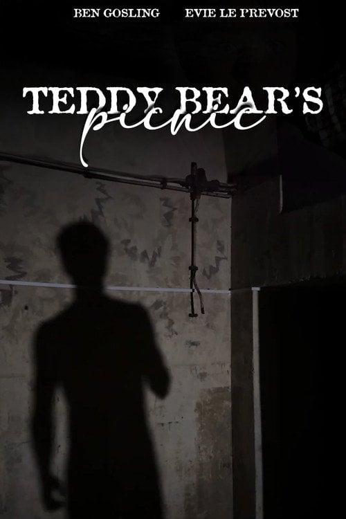 Дивитися фільм Teddy Bear's Picnic 2026 онлайн