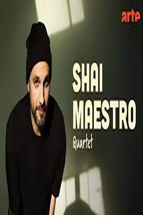 Watch Shai Maestro Quartet Jazz sous les Pommiers 2026 2026 online