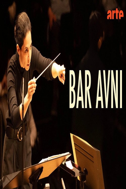Дивитися фільм Bar Avni dirige Ravel, Milhaud, Bizet…  Avec Ava Bahari 2026 онлайн