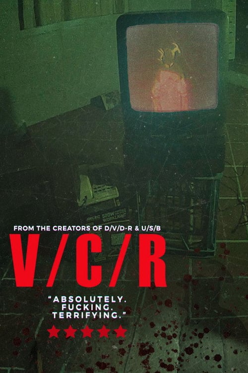 Дивитися фільм V/C/R 2026 онлайн