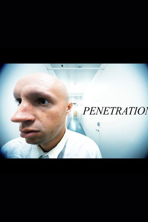 Дивитися фільм PENETRATION 2026 онлайн