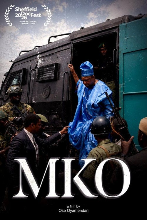 Watch MKO 2026 online