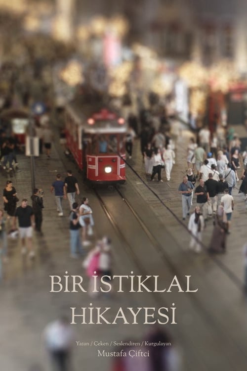 Watch Bir İstiklal Hikayesi 2026 online