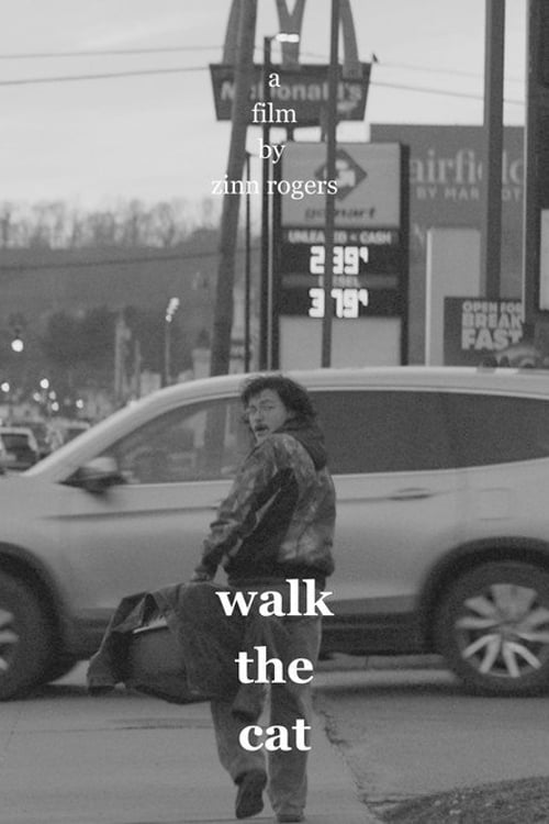 Watch Walk the Cat 2026 online