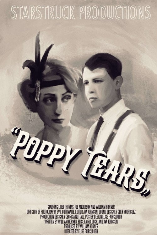 Watch Poppy Tears 2026 online