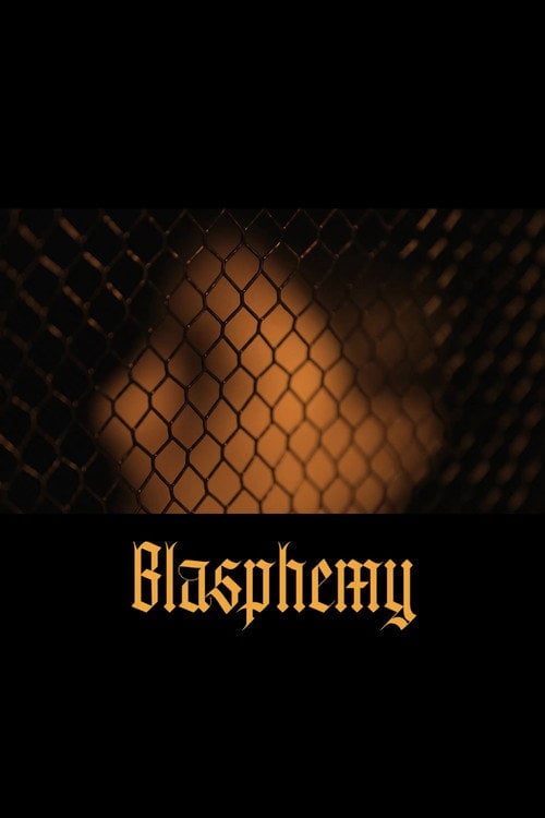 Дивитися фільм Blasphemy 2026 онлайн