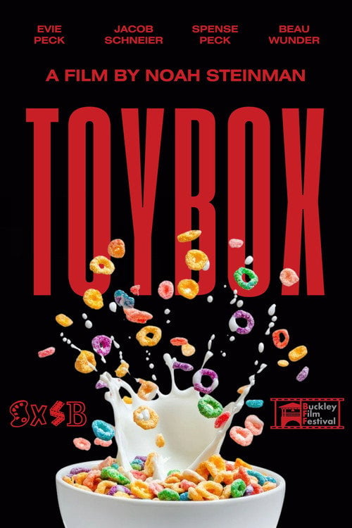 Watch Toybox 2026 online