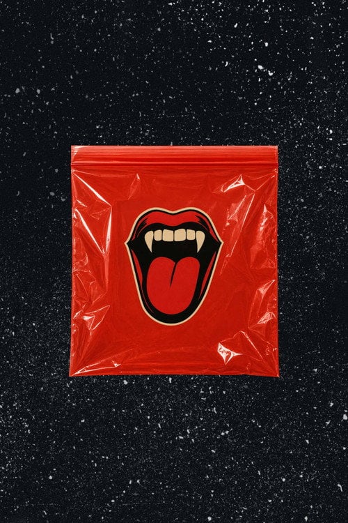 Дивитися фільм Bleeders 2027 онлайн