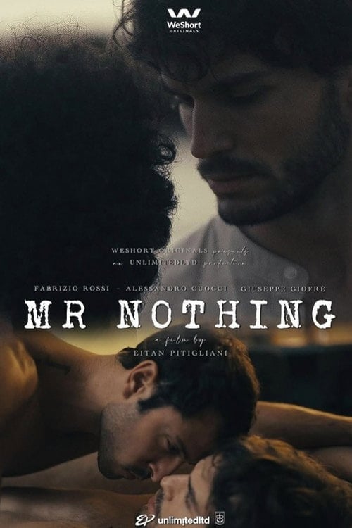Дивитися фільм Mr. Nothing 2026 онлайн