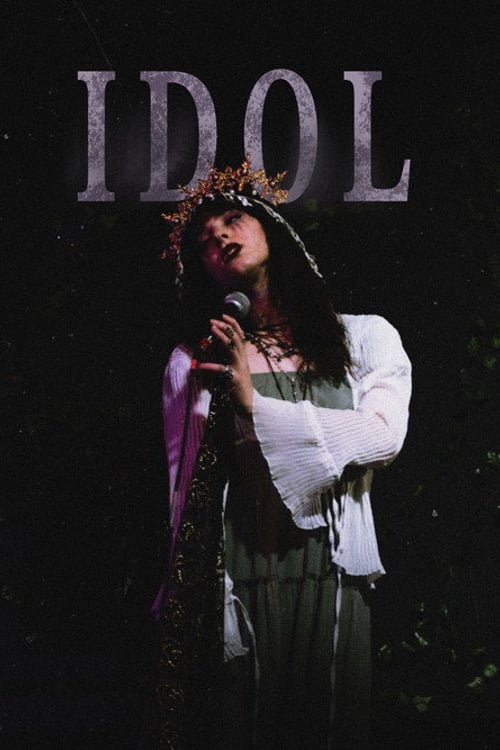 Дивитися фільм Idol 2026 онлайн