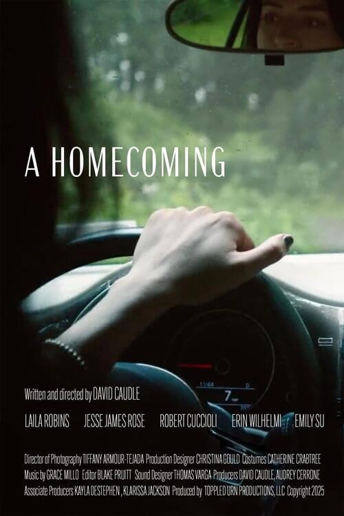 Watch A Homecoming 2026 online