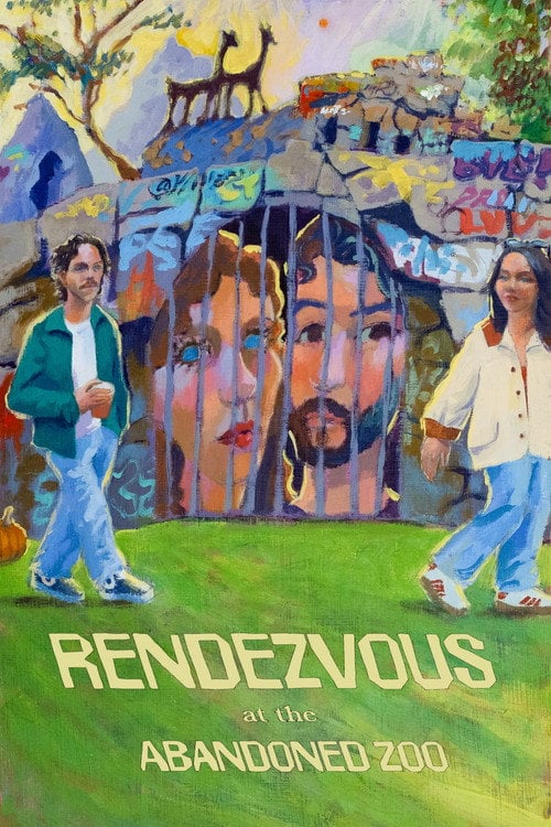 Watch Rendezvous at the Abandoned Zoo 2026 online